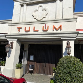 Tulum