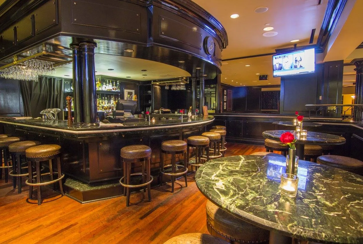 Dakota's Steakhouse
