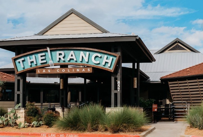 The Ranch at Las Colinas