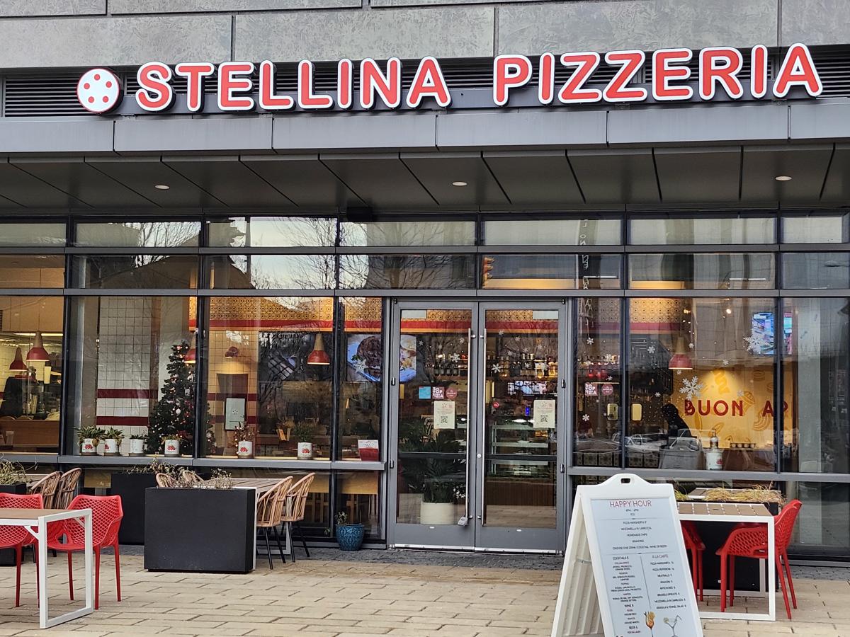 Stellina Pizzeria