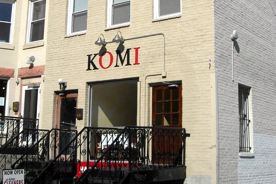 Komi
