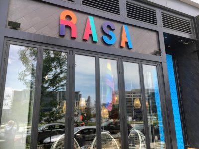 Rasa