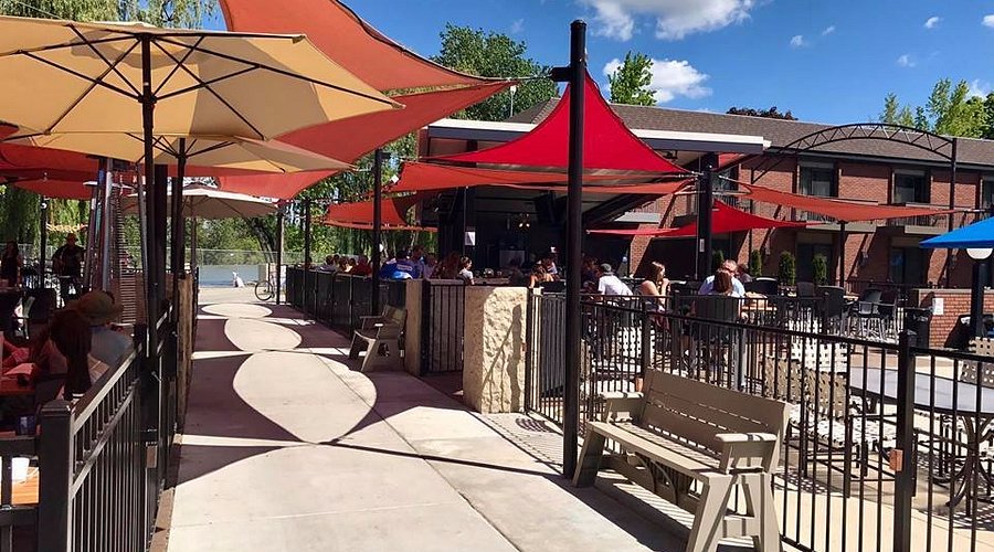 Sandbar Patio Bar and Grill