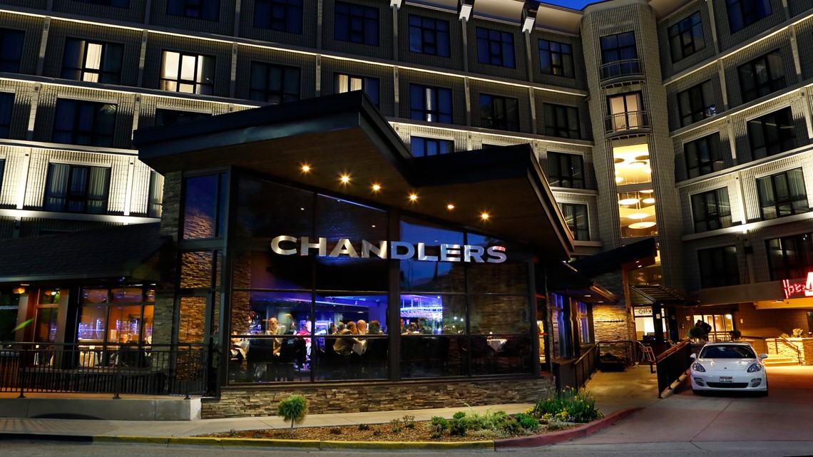 Chandlers Steakhouse