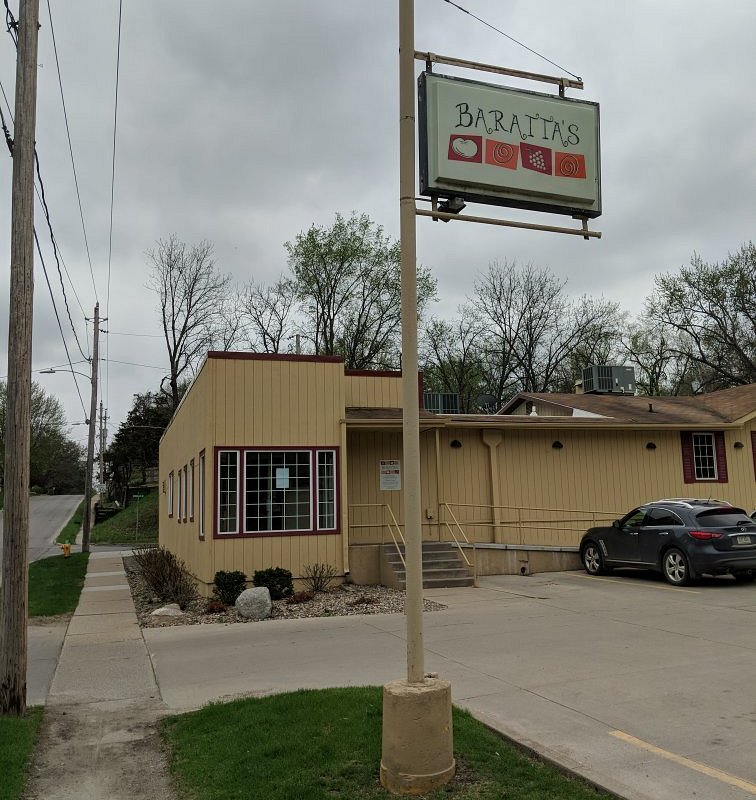 Baratta's Restaurant
