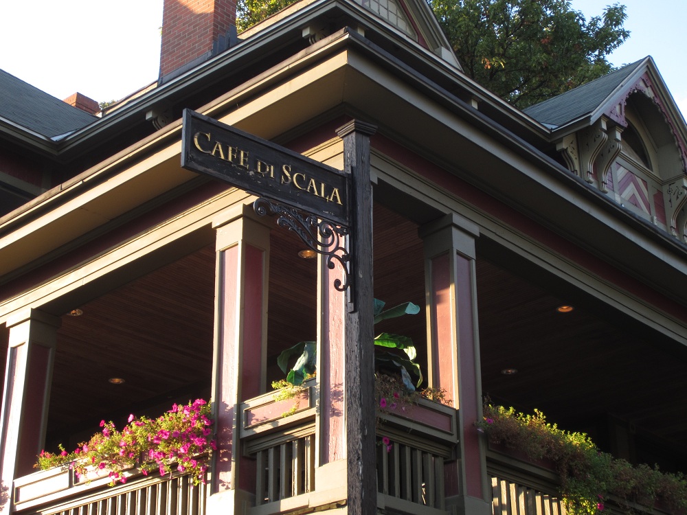 Café di Scala