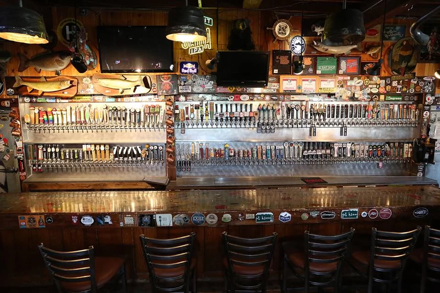 El Bait Shop