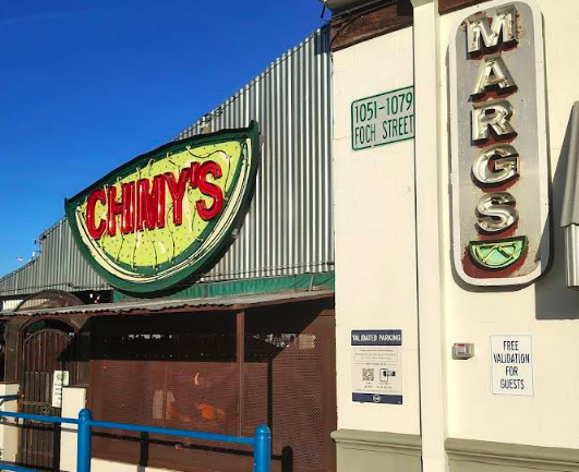 Chimy’s