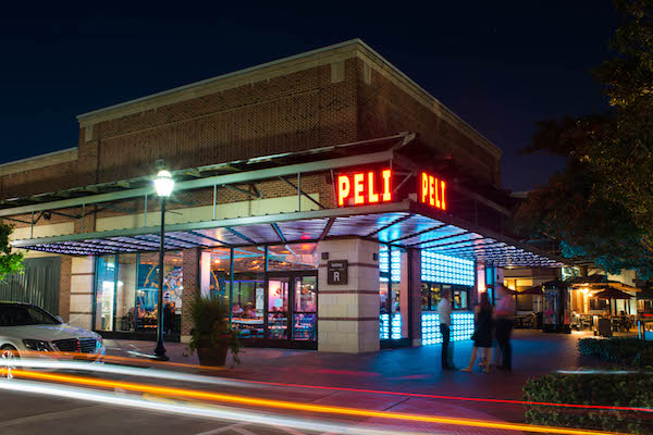 Peli Peli
