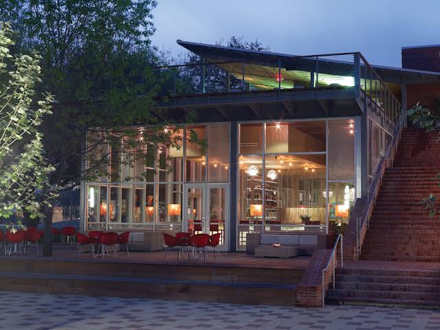 The Grove