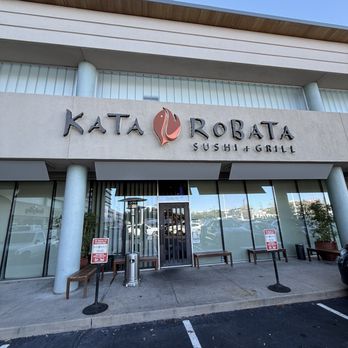 Kata Robata
