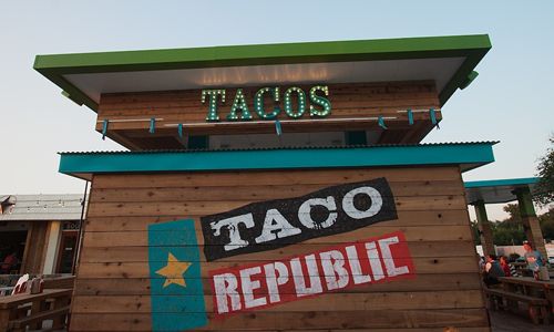 Taco Republic