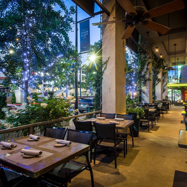Bristol Seafood Grill