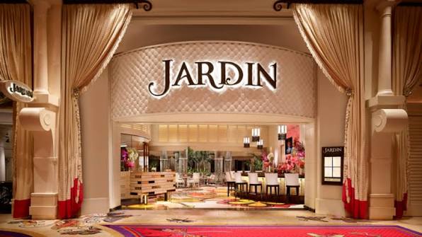 JARDIN