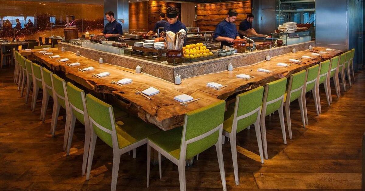 Barrafina