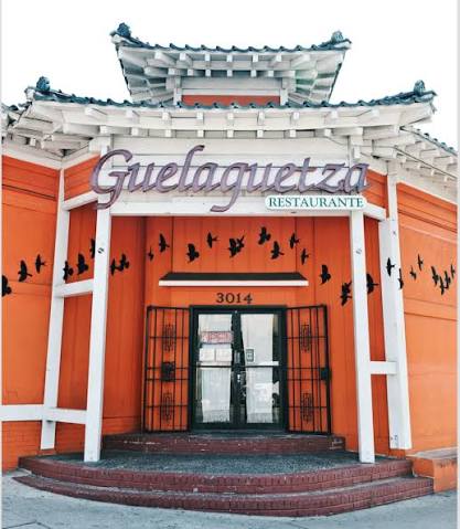 Guelaguetza