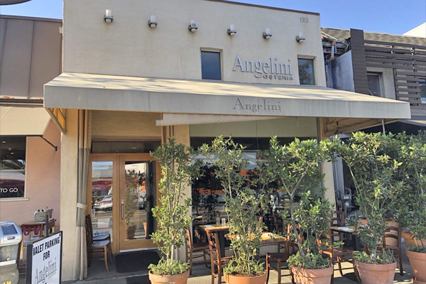 Angelini Osteria