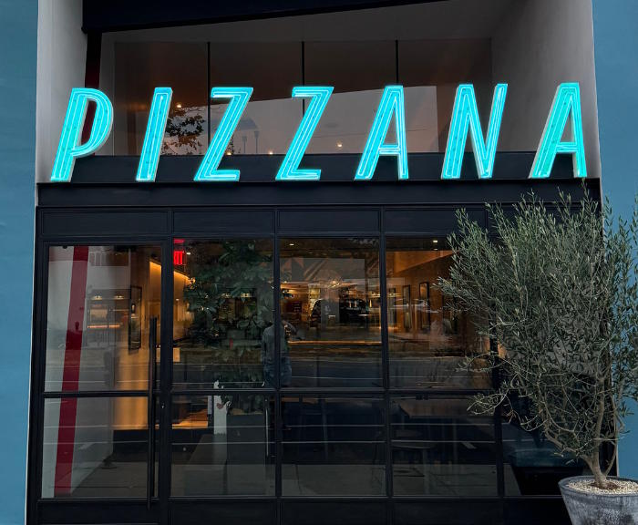Pizzana