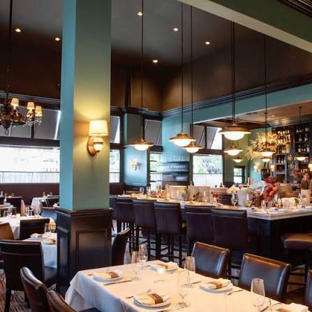 Osteria Mozza