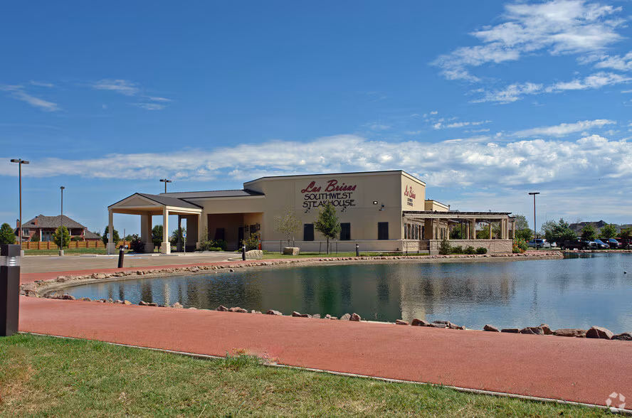 Las Brisas