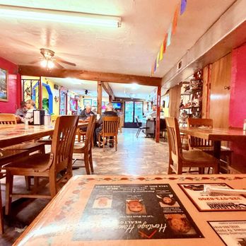 Lubbock's Breakfast House & Grill