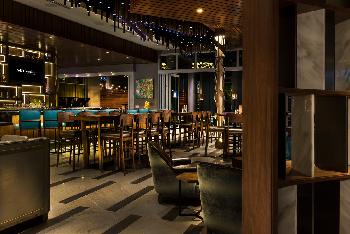 Mi Cocina