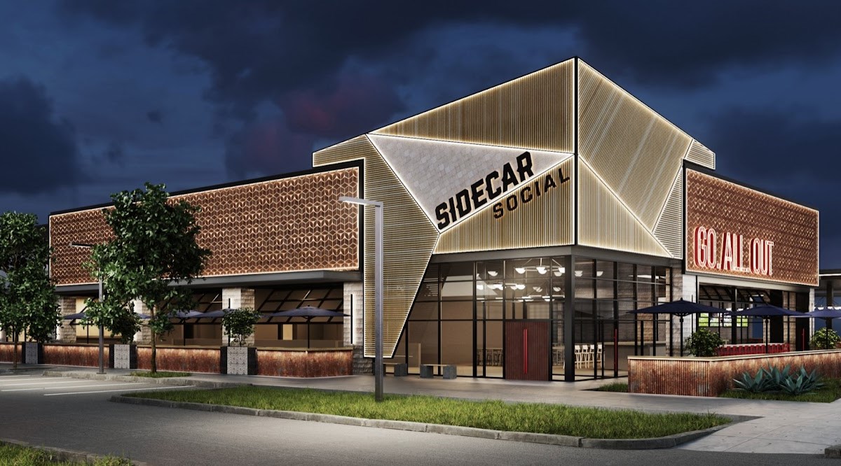 Sidecar Social