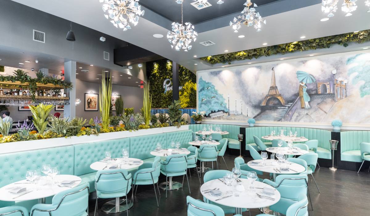Tupelo Honey Southern Kitchen & Bar