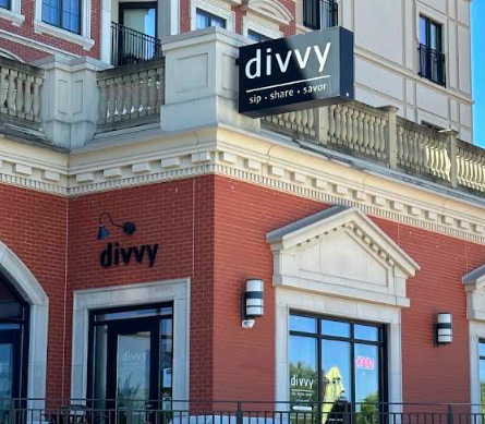 Divvy