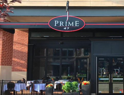 Prime 47 Carmel