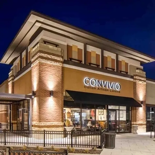 Convivio Italian Artisan Cuisine