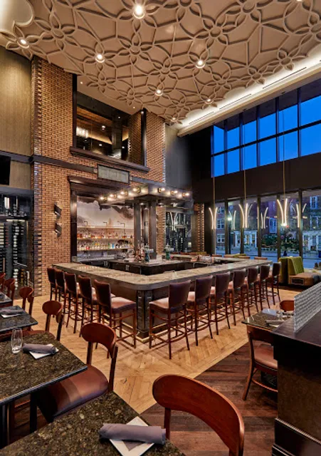 Anthony's Chophouse