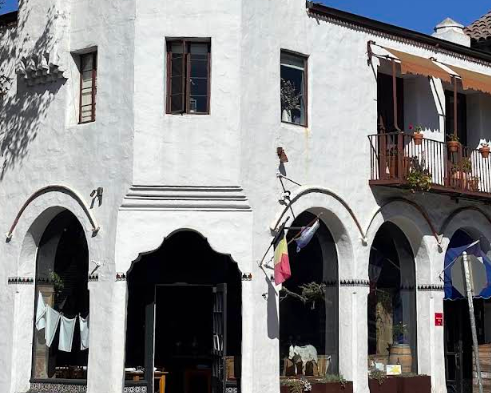 La Bicyclette Restaurant