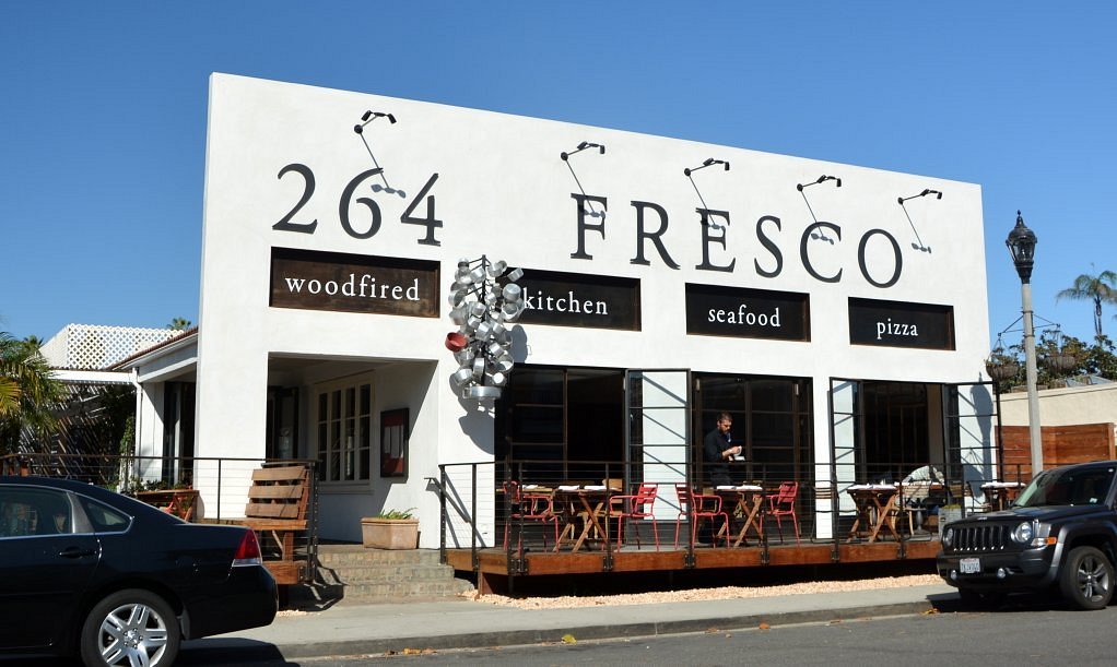 264 Fresco