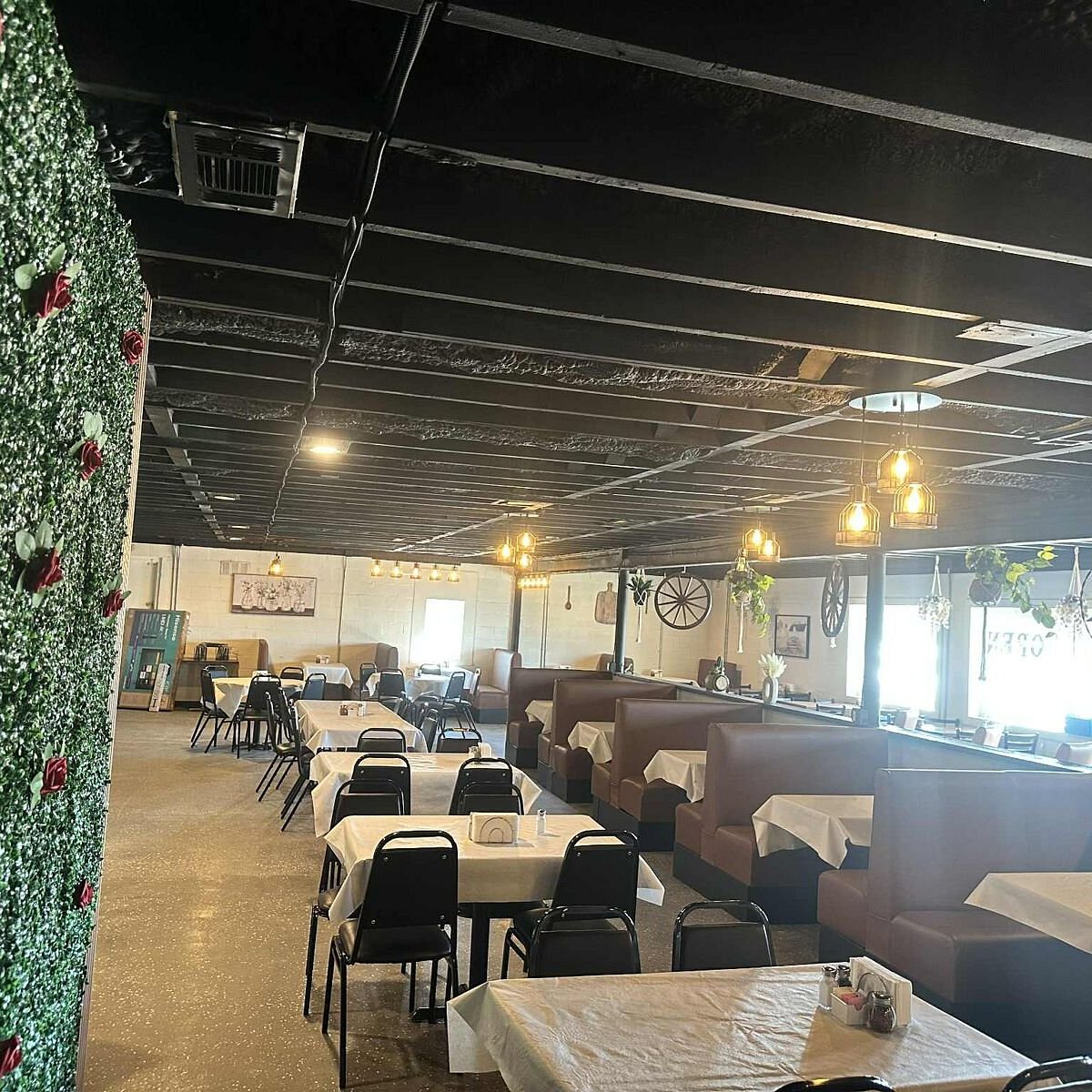 Joe's Italian Carlsbad
