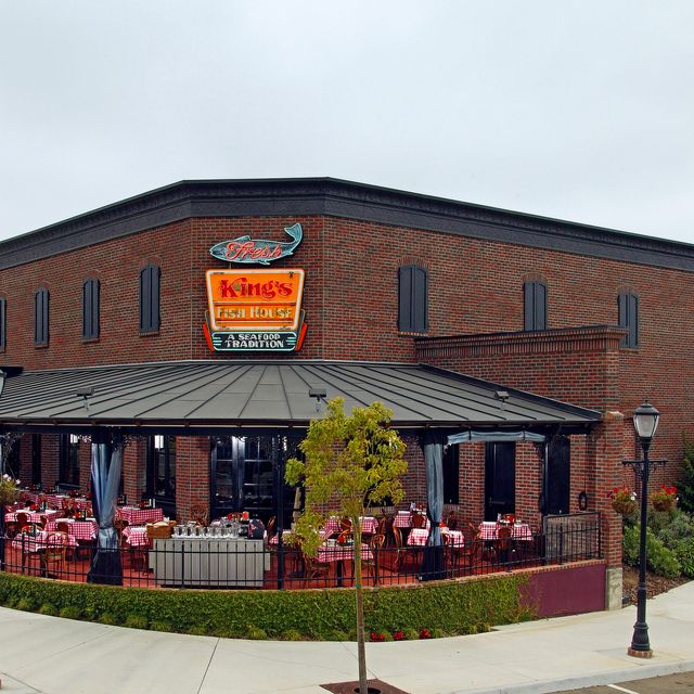 King's Fish House