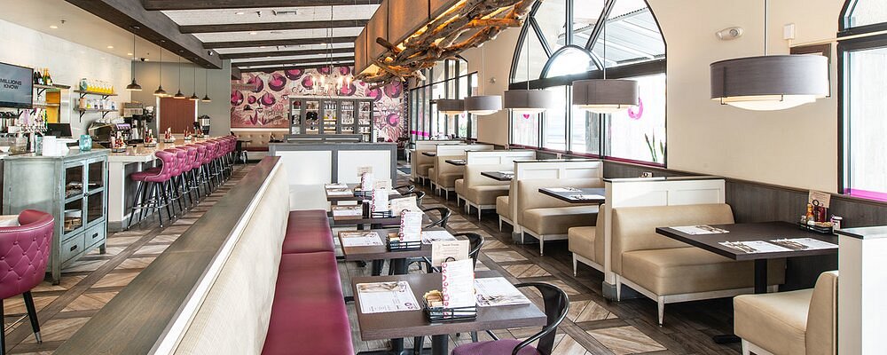 Beach Plum Kitchen
