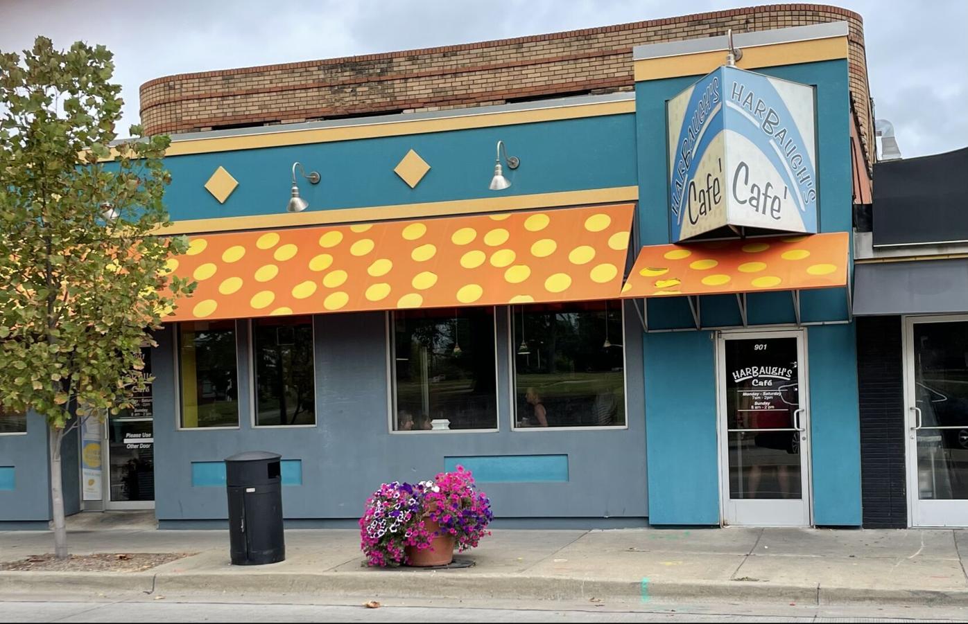 Harbaugh's Cafe