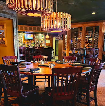 Flame Bar And Grill