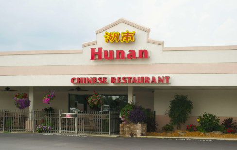Hunan