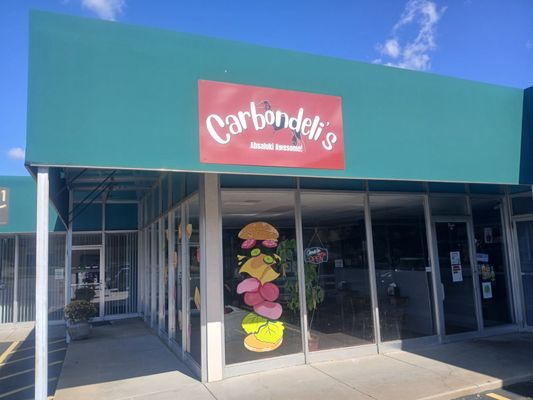 Carbondeli's
