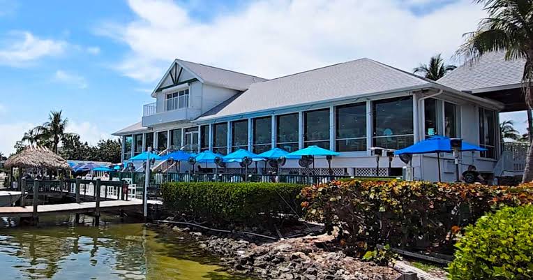 The Green Flash Restaurant