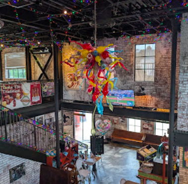 MudBugs Cajun Kitchen
