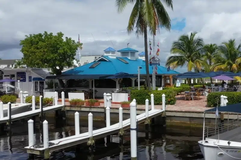 Gramma Dot's Restaurant