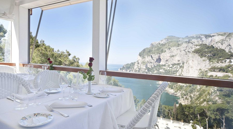 Terrazza Brunella