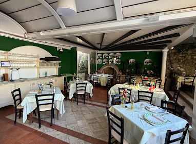 Villa Verde