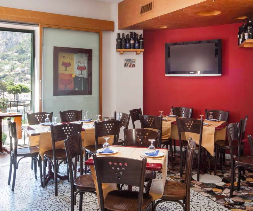 Pulalli Wine Bar