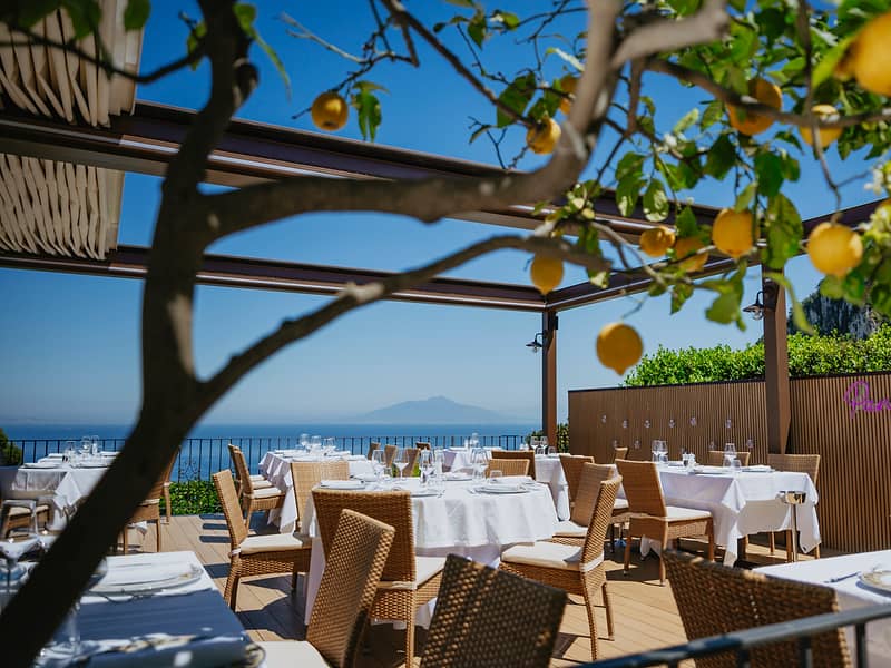 Ristorante Panorama