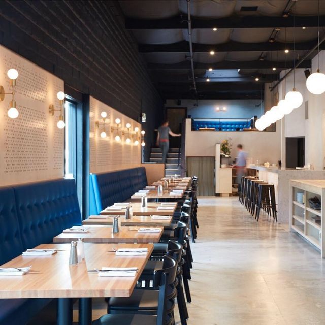 East End Gastropub