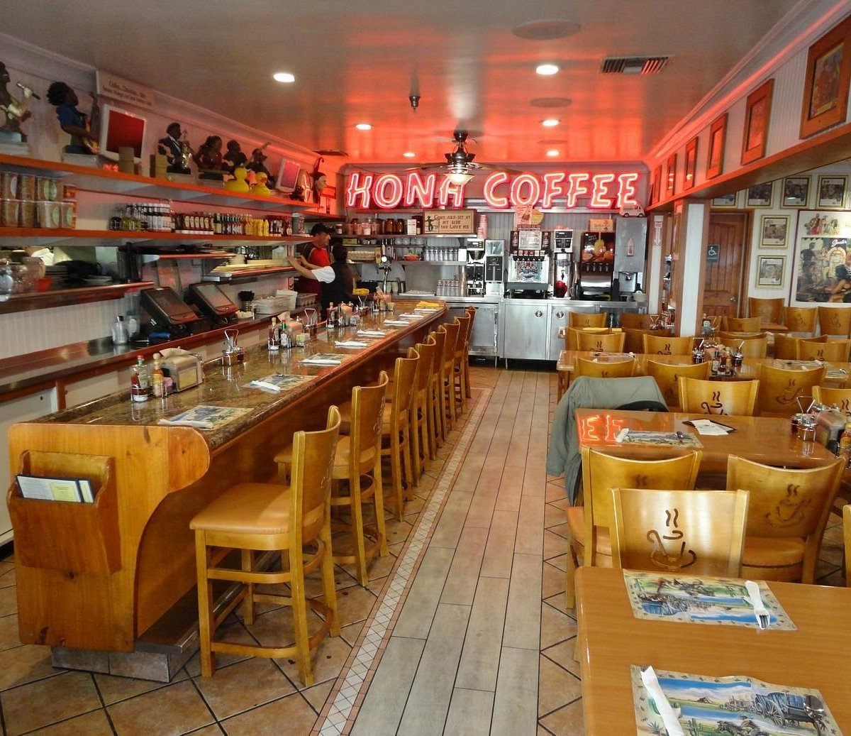 Original Jack's Country Kitchen